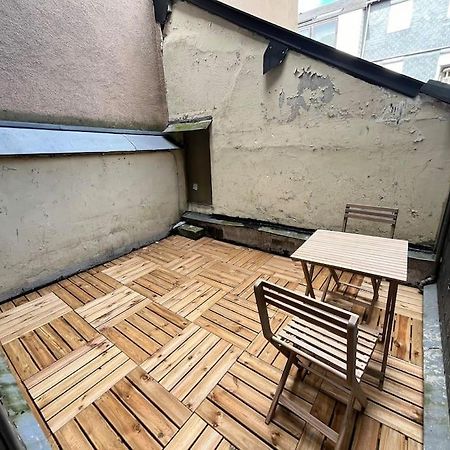 Ecrin De Coton Apartman Rouen Kültér fotó