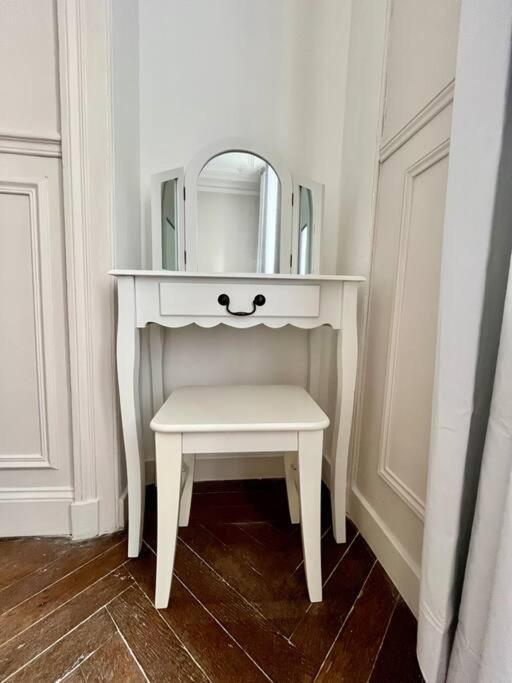 Ecrin De Coton Apartman Rouen Kültér fotó