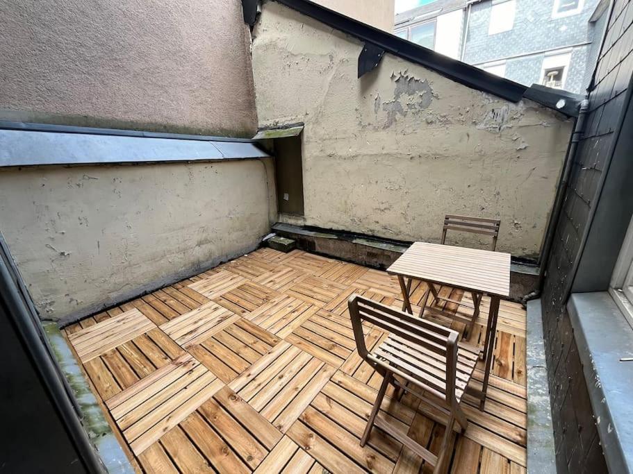 Ecrin De Coton Apartman Rouen Kültér fotó